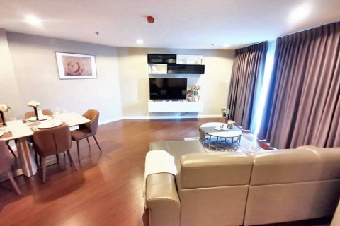 Duplex in Huai Khwang, Bangkok, Thailand 5 bedrooms № 119040 - photo 3