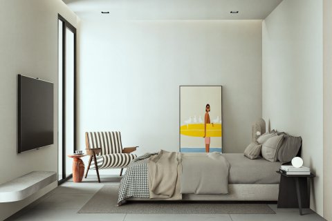 Villa in Pattaya, Thailand 4 bedrooms № 175604 - photo 9