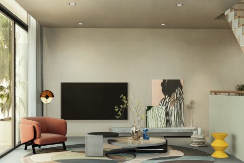 Villa in Pattaya, Thailand 4 bedrooms № 175604 - photo 8