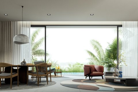 Chalet de 4 dormitorios en Pattaya, Tailandia № 175604 - foto 4