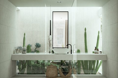 Villa in Pattaya, Thailand 4 bedrooms № 175604 - photo 13