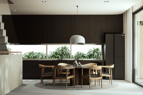 Villa in Pattaya, Thailand 4 bedrooms № 175604 - photo 3