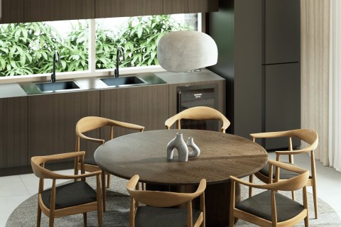 Villa in Pattaya, Thailand 4 bedrooms № 175604 - photo 7