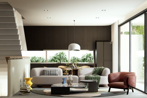 Villa in Pattaya, Thailand 4 bedrooms № 175604 - photo 6