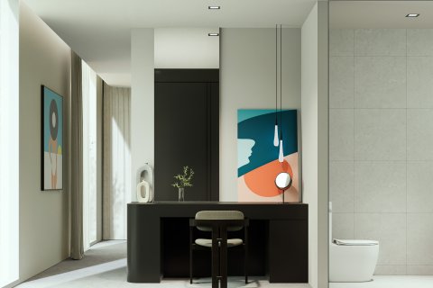 Villa in Pattaya, Thailand 4 bedrooms № 175604 - photo 10