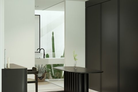 Villa in Pattaya, Thailand 4 bedrooms № 175604 - photo 14