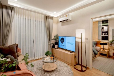 Condo in Chiang Mai, Thailand, 2 bedrooms  № 175608 - photo 2
