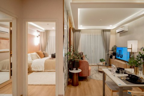 Condo in Chiang Mai, Thailand, 2 bedrooms  № 175608 - photo 5