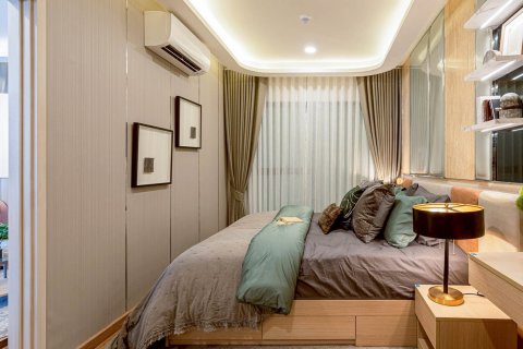 Condo in Chiang Mai, Thailand, 2 bedrooms  № 175608 - photo 11