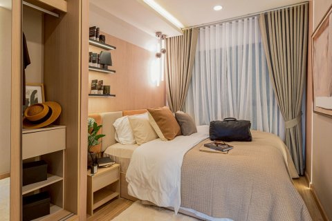 Condo in Chiang Mai, Thailand, 2 bedrooms  № 175608 - photo 7