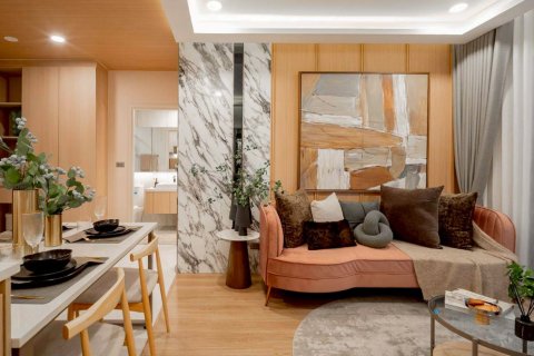 Condo in Chiang Mai, Thailand, 2 bedrooms  № 175608 - photo 4