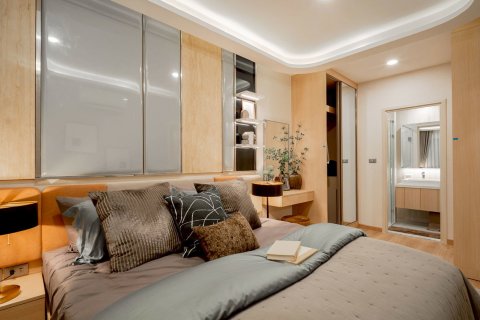 Condo in Chiang Mai, Thailand, 2 bedrooms  № 175608 - photo 10