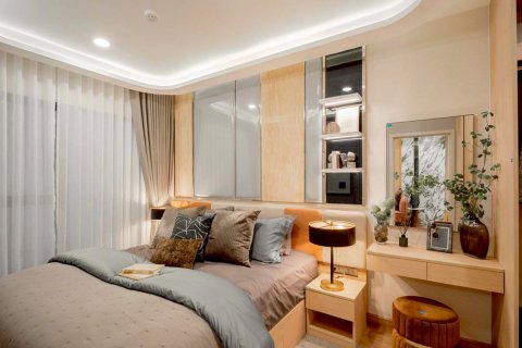 Condo in Chiang Mai, Thailand, 2 bedrooms  № 175608 - photo 3