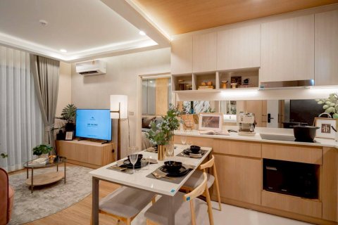 Condo in Chiang Mai, Thailand, 2 bedrooms  № 175608 - photo 9