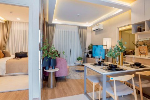 Condo in Chiang Mai, Thailand, 2 bedrooms  № 175608 - photo 6