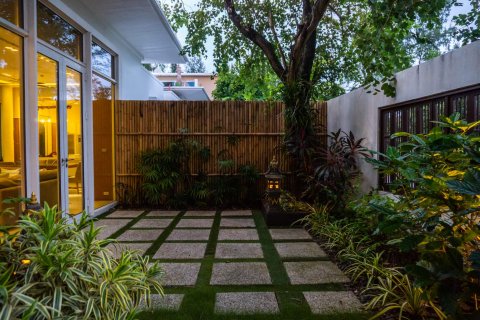 Villa à Pattaya, Thaïlande 4 chambres № 175605 - photo 5