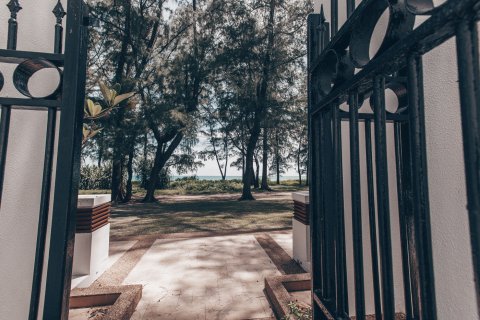 Villa à Pattaya, Thaïlande 4 chambres № 175605 - photo 23