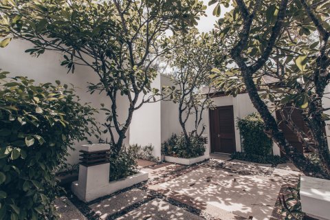 Villa à Pattaya, Thaïlande 4 chambres № 175605 - photo 7