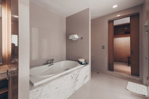 Villa à Pattaya, Thaïlande 4 chambres № 175605 - photo 17