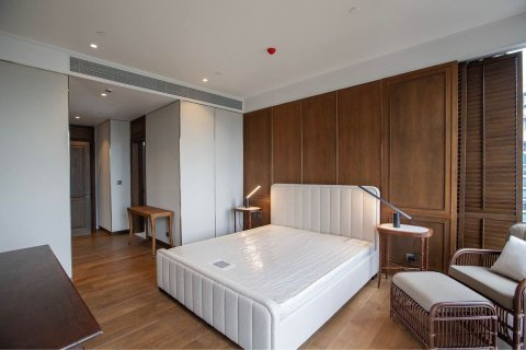 Кондоминиум с 3 спальнями в Бангкоке, Таиланд № 147036 - фото 10