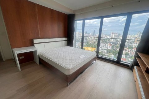 Condo in Bangkok, Thailand, 2 bedrooms  № 147040 - photo 11