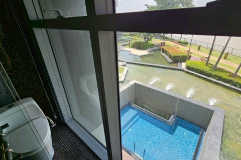 Condo in Bangkok, Thailand, 4 bedrooms  № 147037 - photo 18