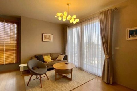 Кондоминиум с 1 спальней в Бангкоке, Таиланд № 147035 - фото 4