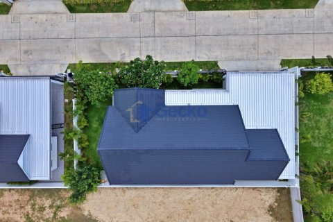 House in Pattaya, Thailand 3 bedrooms № 199593 - photo 22