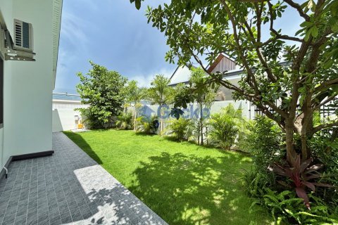 House in Pattaya, Thailand 3 bedrooms № 199593 - photo 5