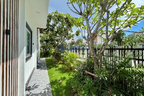 House in Pattaya, Thailand 3 bedrooms № 199593 - photo 18