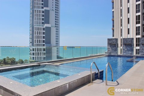 Studio in the Condo in Pattaya, Thailand № 204996 - photo 15