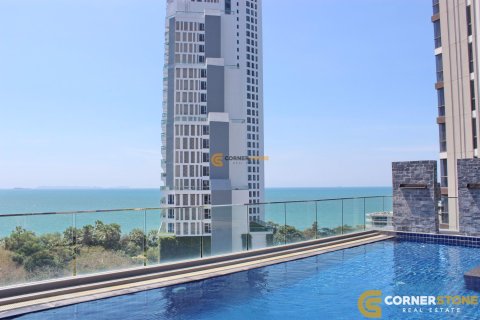 Studio in the Condo in Pattaya, Thailand № 204996 - photo 14
