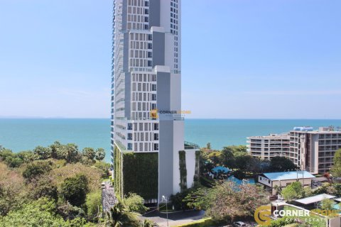 Studio in the Condo in Pattaya, Thailand № 204996 - photo 16