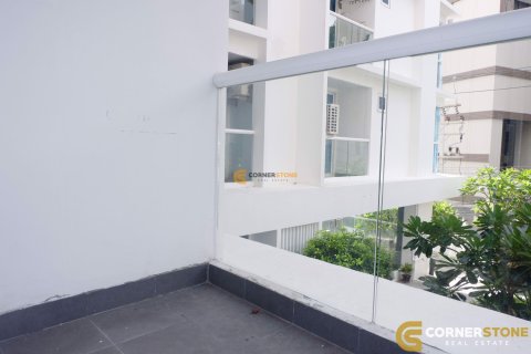 Studio in the Condo in Pattaya, Thailand № 204996 - photo 12