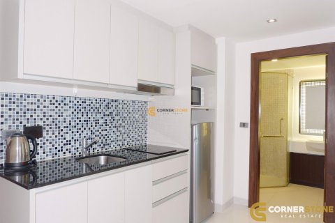 Studio in the Condo in Pattaya, Thailand № 204996 - photo 7