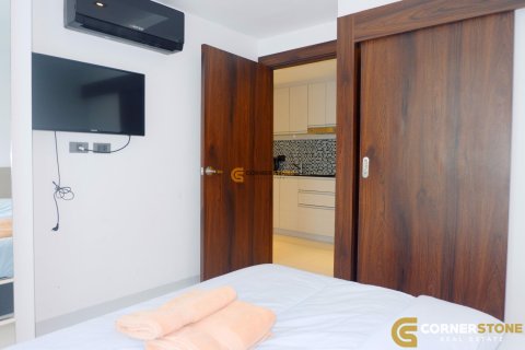 Studio in the Condo in Pattaya, Thailand № 204996 - photo 4