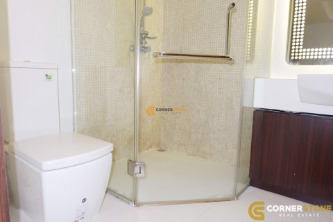 Studio in the Condo in Pattaya, Thailand № 204996 - photo 5