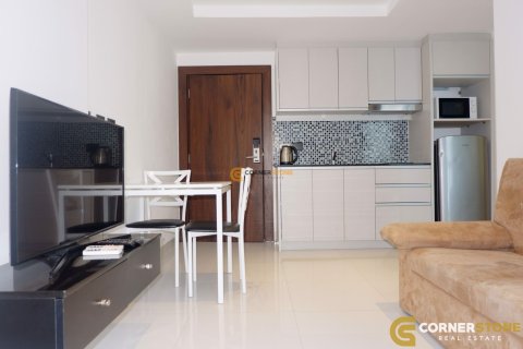 Studio in the Condo in Pattaya, Thailand № 204996 - photo 11