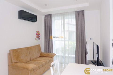 Studio in the Condo in Pattaya, Thailand № 204996 - photo 8