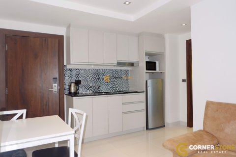 Studio in the Condo in Pattaya, Thailand № 204996 - photo 10