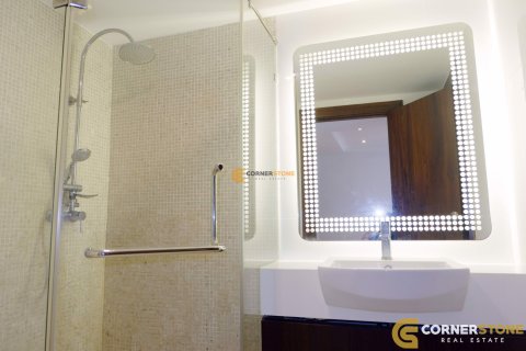 Studio in the Condo in Pattaya, Thailand № 204996 - photo 6