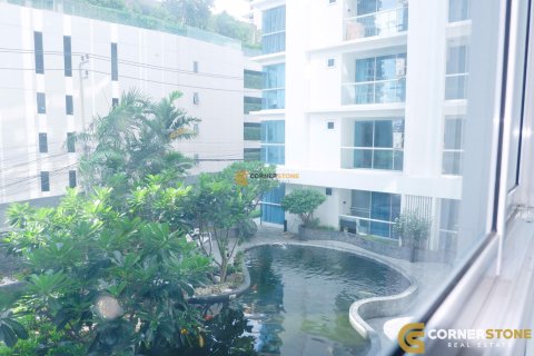 Studio in the Condo in Pattaya, Thailand № 204996 - photo 3