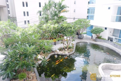 Studio in the Condo in Pattaya, Thailand № 204996 - photo 13