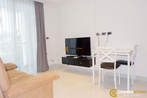 Studio in the Condo in Pattaya, Thailand № 204996 - photo 9