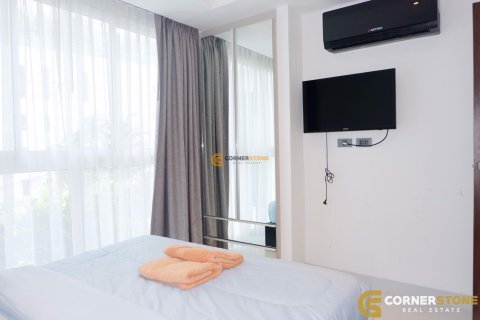 Studio in the Condo in Pattaya, Thailand № 204996 - photo 2