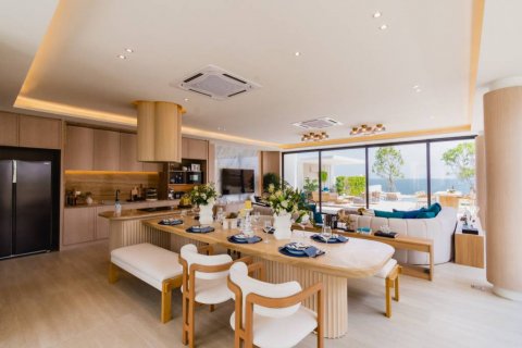 Villa in Cha-am, Thailand 5 bedrooms № 119398 - photo 8