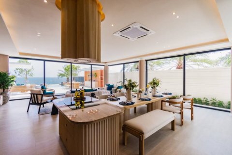 Villa in Cha-am, Thailand 5 bedrooms № 119398 - photo 10