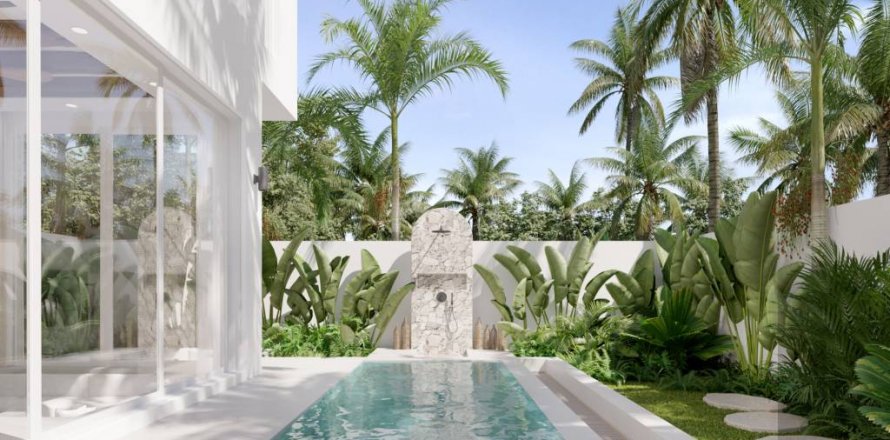 Villa on Phuket, Thailand 3 bedrooms № 119394