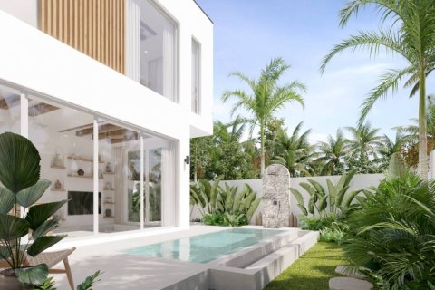 Villa on Phuket, Thailand 3 bedrooms № 119394 - photo 4