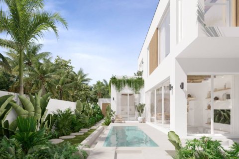 Villa on Phuket, Thailand 3 bedrooms № 119394 - photo 3